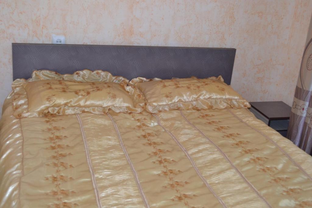 Kuze Hostel Almaty Room photo